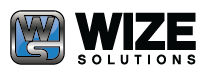 Wize Solutions Logo